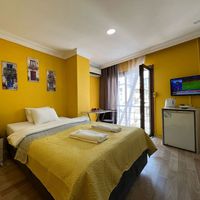 Hotel Avşin