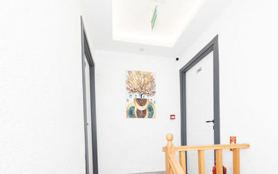 Aya Langa Guest House · 4