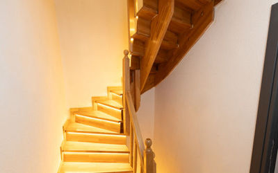 Aya Langa Guest House · 5