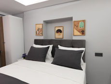 Superior Room With Balcony
