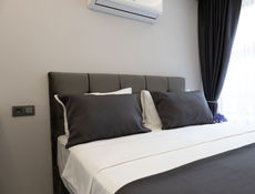 Deluxe Room Street View