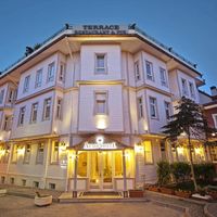 Azade Hotel