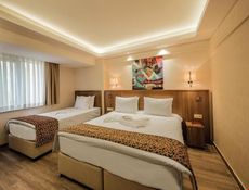 Chambre Standard - Triple