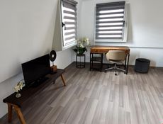 1+1 Appartement