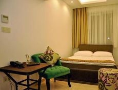 Appartement 2+1