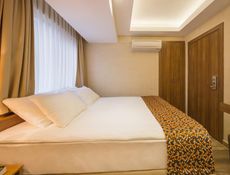 Chambre Standard - Simple