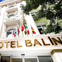 Balin Hotel - Special Category