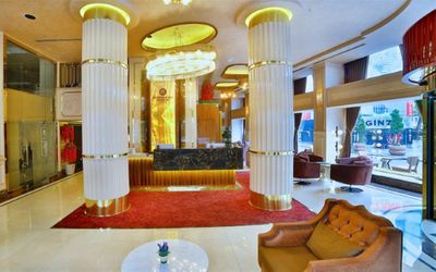 Beethoven Premium Hotel · 5