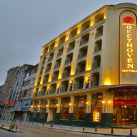 Beethoven Premium Hotel