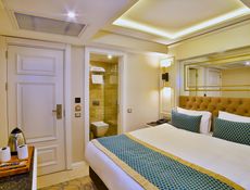Deluxe Kamer - Tweepersoons
