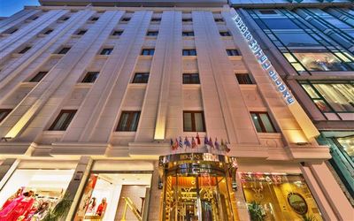 Bekdaş Hotel · 2