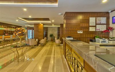 Bekdaş Hotel · 5