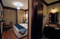 Standard Double &Twin Room