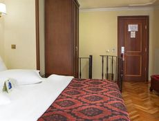 Cuarto familiar