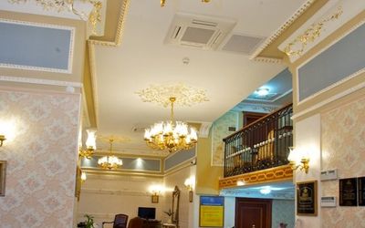 Amber Hotel · 5