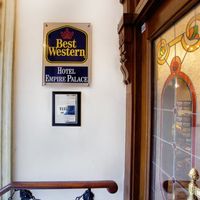 Best Western Empire Palace