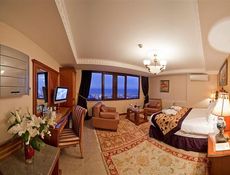 Suite ejecutiva