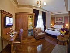Suite junior