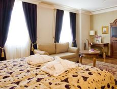 Chambre Exécutive