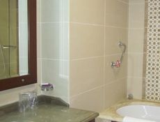 Suite de luxe
