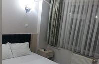Standardzimmer - Einzelzimmer