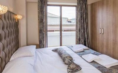 Beyzas Boutique Hotels & Suites · 5