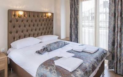 Beyzas Boutique Hotels & Suites · 2