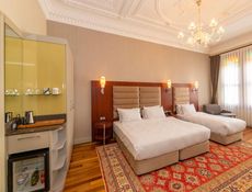 Standard Room - Triple