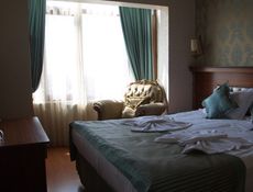 Habitación Doble Estándar