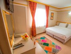 Pokój typu Deluxe z widokiem na miasto