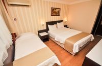 Standart  Double or Twin Room