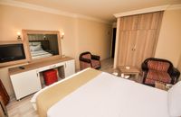 Standart  Single Room