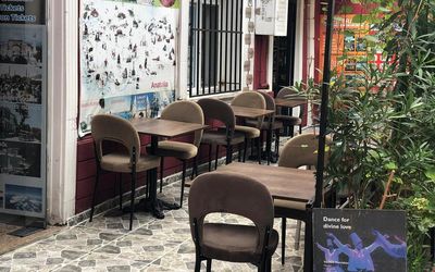 Buhara Hotel · 3