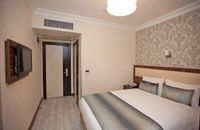 Apart Room
