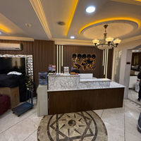 Bulvar Otel Fatih