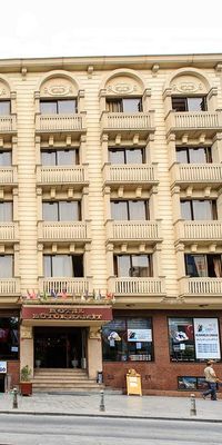 Büyük Hamit Hotel