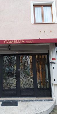 Camellia Otel