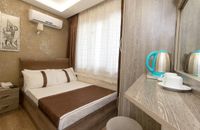 Standart Oda - Double Room