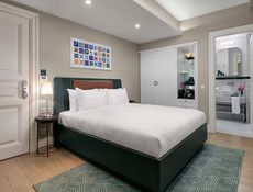 Superior Room-Bodrum Katta