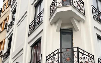 Cetin Port Hotel · 2
