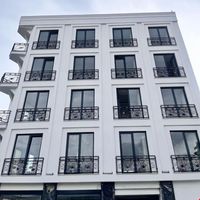 Çetin Port Hotel