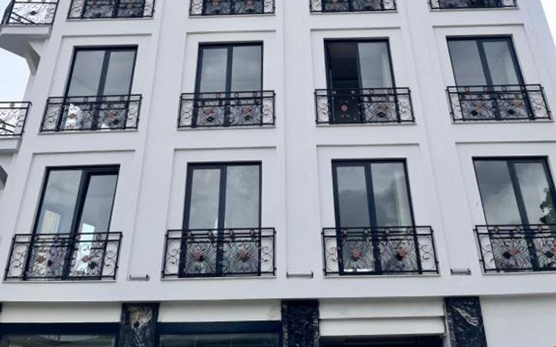 Cetin Port Hotel · 1