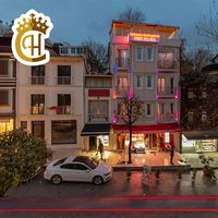 Charm Hotel İstanbul