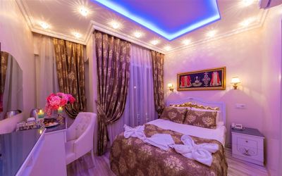 Charm Hotel İstanbul · 2