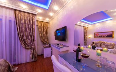 Charm Hotel İstanbul · 5