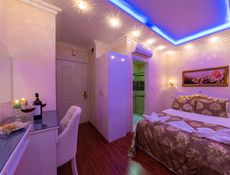 Standard Room With Balcony