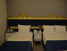 Chambre Économique