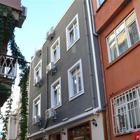 Constantinopolis Hotel