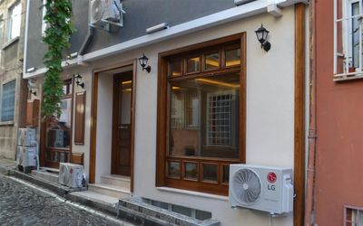 Constantinopolis Hotel · 4