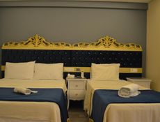 Chambre standard